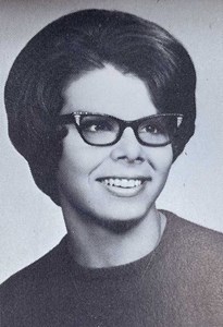 Obituary photo of Christy Sterger, Toledo-OH