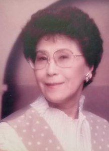Obituary photo of Emiko McConnaughey, Cincinnati-OH
