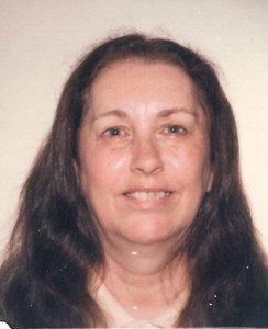 Obituary photo of Patricia Bowes, Akron-OH