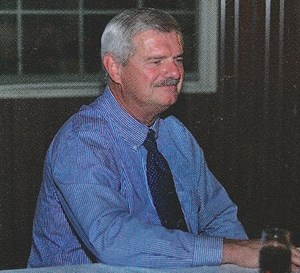Obituary photo of Michael Crocker, St Peters-MO