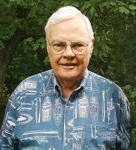 Obituary photo of Daniel Dougherty, Cincinnati-OH