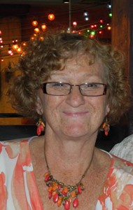 Obituary photo of Pamela Stanton, Toledo-OH