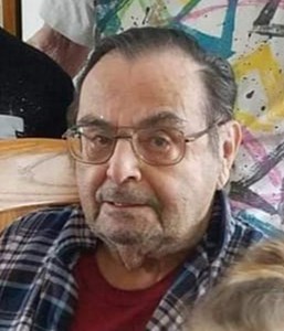 Obituary photo of Earl Metzel+Jr., Akron-OH