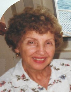 Obituary photo of Yolanda Cavalieri, Albany-NY