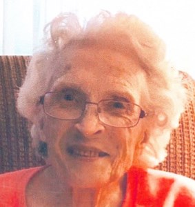 Obituary photo of Evelyn Riley, Rochester-NY