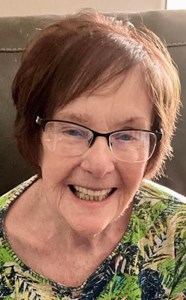 Obituary photo of Jenien Seib, Syracuse-NY