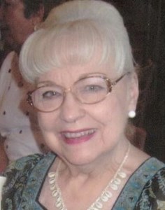 Obituary photo of Marilyn Son, St Peters-MO