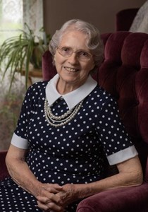Obituary photo of Melba Goodwin, Topeka-KS
