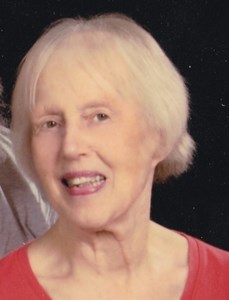Obituary photo of Katharyn Waggener, Albany-NY
