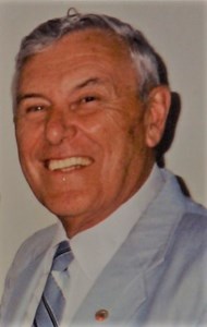 Obituary photo of Raymond Braun, Rochester-NY