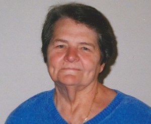 Obituary photo of Marie Carter, Columbus-OH