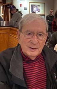 Obituary photo of Salvatore Sestito, Albany-NY