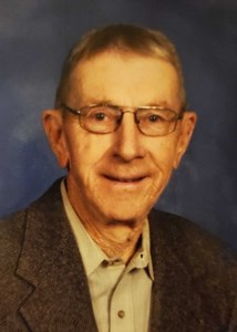 Obituary photo of Larry Rutter, Topeka-KS