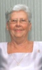 Obituary photo of Helen Falge, Syracuse-NY