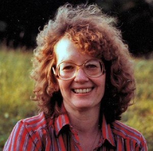 Obituary photo of Sandra Strider, Columbus-OH