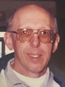 Obituary photo of Gordon Mizener, Albany-NY