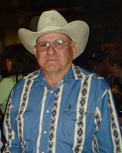 Obituary photo of Clyde Ferguson, Casper-WY