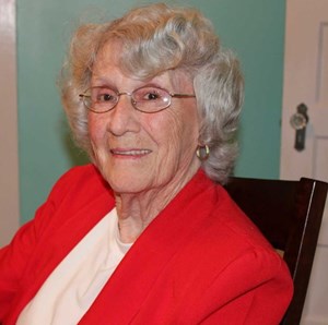 Obituary photo of Sally+Ann Paul, Dayton-OH