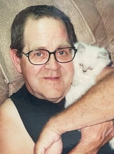 Obituary photo of Michael Hallahan, Dayton-OH