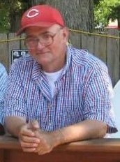 Obituary photo of Clyde Pridemore, Cincinnati-OH