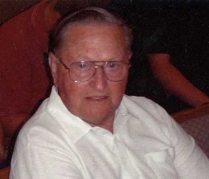 Obituary photo of Clarence Maxwell, Dayton-OH