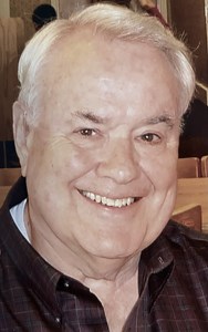 Obituary photo of Gary Jones, Louisville-KY