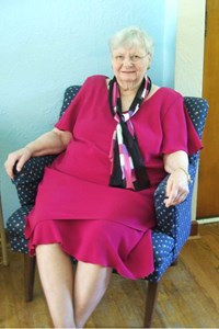 Obituary photo of Dorothy Silverberg, Dayton-OH