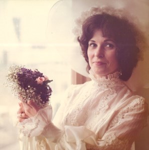Obituary photo of Diane Vadney, Rochester-NY