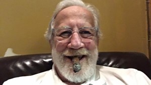 Obituary photo of Dr.+James Costello, Dove-KS