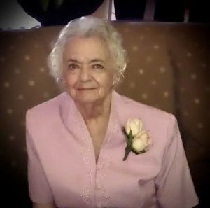 Obituary photo of Zoila Robles, Orlando-FL