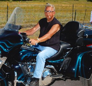Obituary photo of Johnny Franke, Louisville-KY