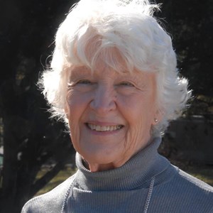 Obituary photo of Harriet Riggs, Olathe-KS