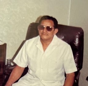 Obituary photo of Carlos Nieto, Orlando-FL