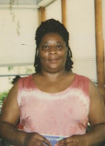 Obituary photo of Gloria Johnson, Rochester-NY