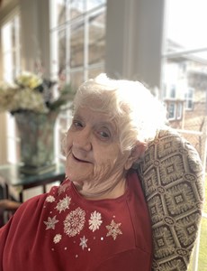Obituary photo of Marilee Fenton, Olathe-KS