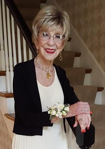 Obituary photo of Bette Doane, Louisville-KY