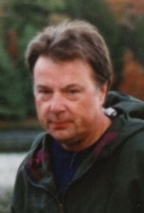 Obituary photo of George Spoon, Albany-NY