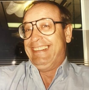 Obituary photo of Fred Gullinese, Albany-NY