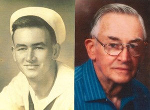Obituary photo of Virgil Hornick, Akron-OH