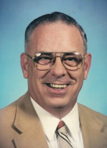 Obituary photo of David Smith, Albany-NY