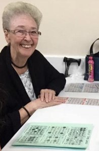 Obituary photo of Sue Story, Junction City-KS
