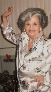 Obituary photo of Shirley Falcone, Rochester-NY