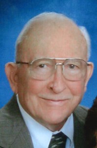 Obituary photo of Paul Moore, Toledo-OH