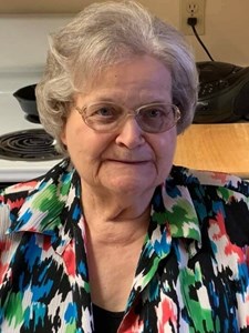 Obituary photo of Linda Manning, Columbus-OH
