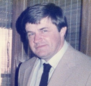 Obituary photo of Roger Bailey, Rochester-NY