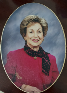 Obituary photo of Dolores Steiner-Krull, St Peters-MO