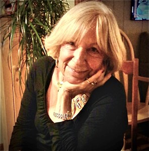 Obituary photo of Erma Kontul, Columbus-OH