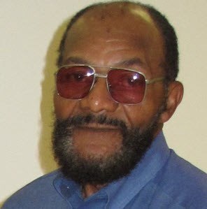 Obituary photo of Clarence+. Coleman++Sr., Albany-NY