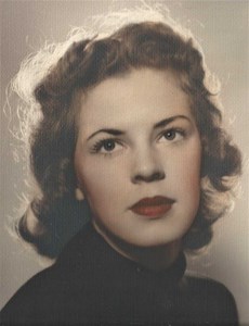 Obituary photo of Wanda Singer, Denver-CO
