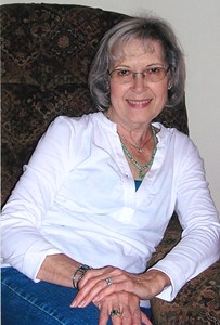 Obituary photo of Marilyn Slawson, Dove-KS
